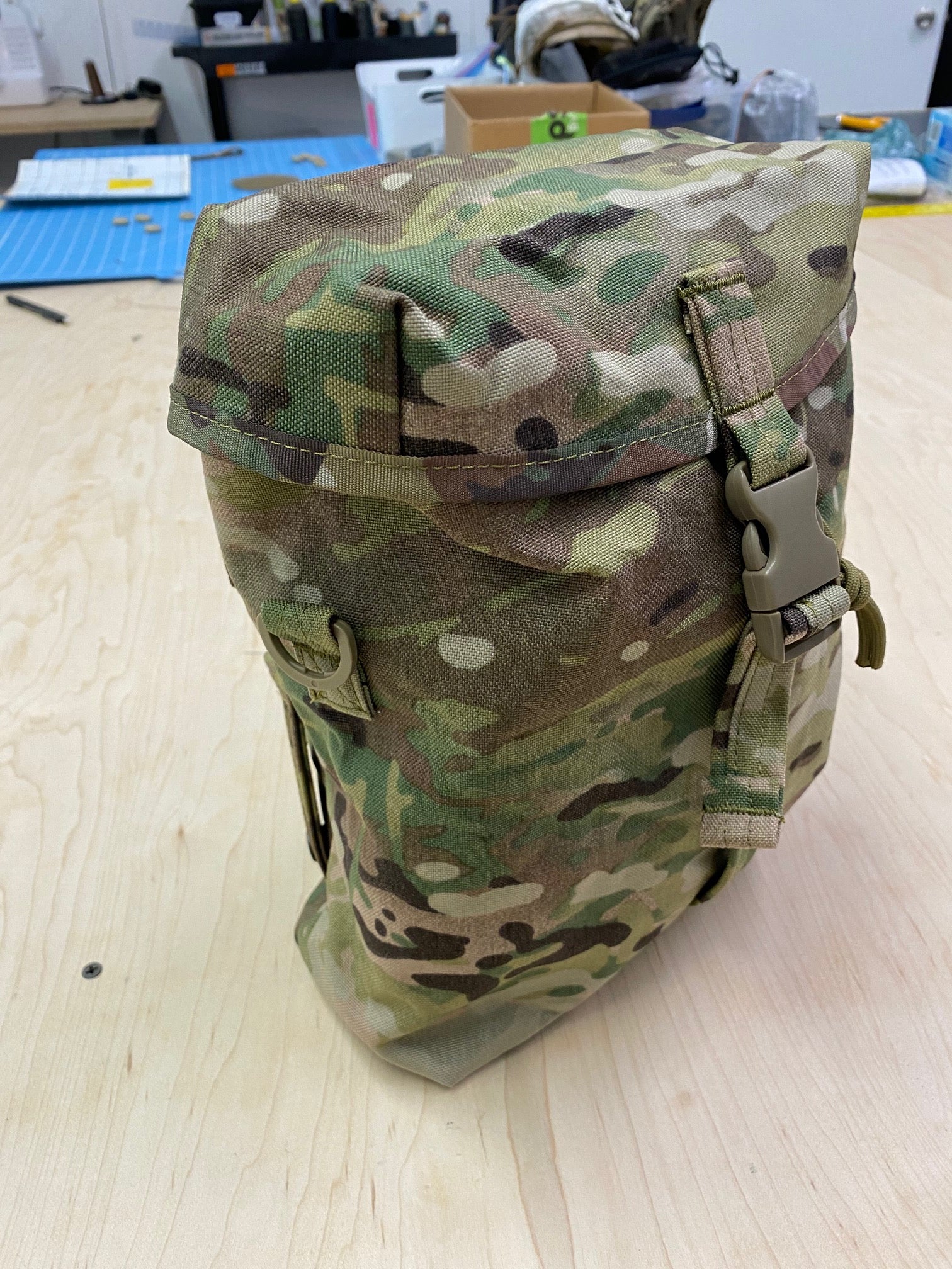 RATT Sustainment Pouch obgear.store