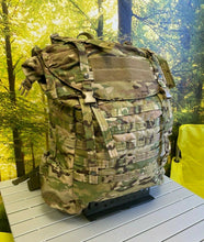 Load image into Gallery viewer, RATT - Molle Frame Pack - Multicam (Fits Alice LC-2 Molle II USMC 1606 Frames)
